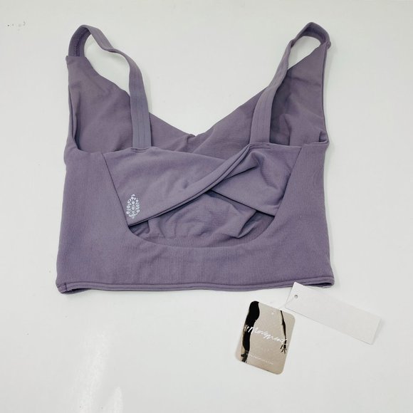 Free People FP Movement Be First Sports Bra - Picture 4 of 4